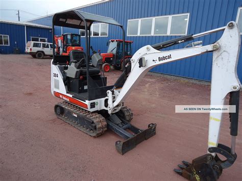 mini excavator with adjustable tracks bobcat|mini bobcat excavator for sale.